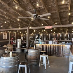 The Wine Barn & Farmers Market