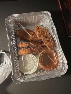 Fresh Gyro Halal by null