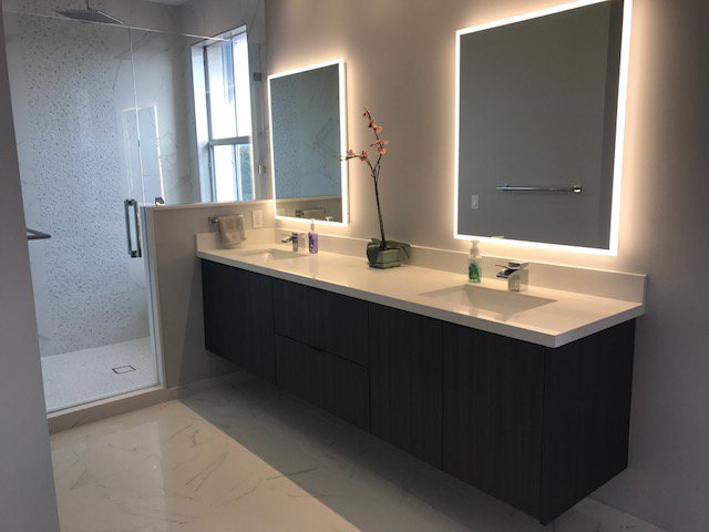 Slide of Full Service USA