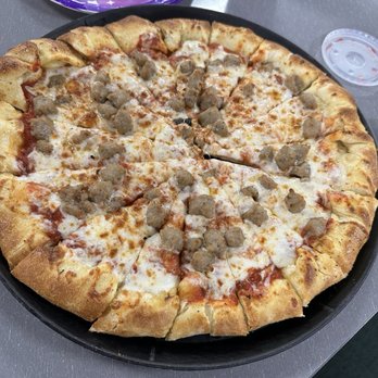 Chuck E. Cheese - Pizza Near Me - Corona, California