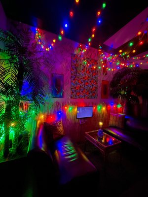 Tiki Tide Kava by null