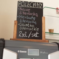 Ciacho i herbata za 2 zł! !!