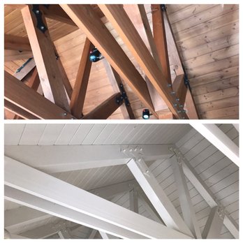 Tarango Custom Painting - Painted or stained we've got you covered either way. - Painters Near Me - Morgan Hill, California Tarango Custom Painting - Painted or stained we've got you covered either way. - Painters Near Me - Morgan Hill, California