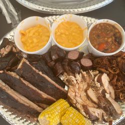 Big Bens BBQ & Catering