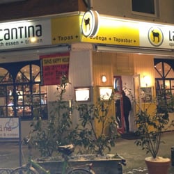 La Cantina