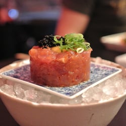 Sticks 'n' Sushi