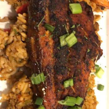 Soule - Blackened Catfish - Cajun/Creole Near Me - Chicago, Illinois Soule - Blackened Catfish - Cajun/Creole Near Me - Chicago, Illinois