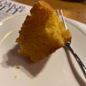 Oak & Reed - Back again for the corn bread - Beer Bar Near Me - Middletown, New York