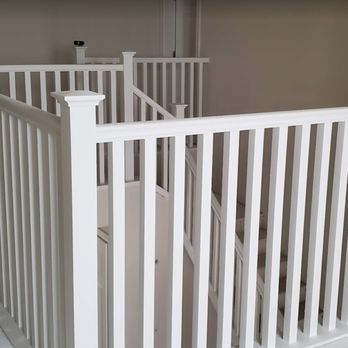 NCO Railings - Decks & Railing Near Me NCO Railings - Decks & Railing Near Me