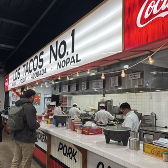 Los Tacos No 1 - Tacos Near Me - New York, New York Los Tacos No 1 - Tacos Near Me - New York, New York