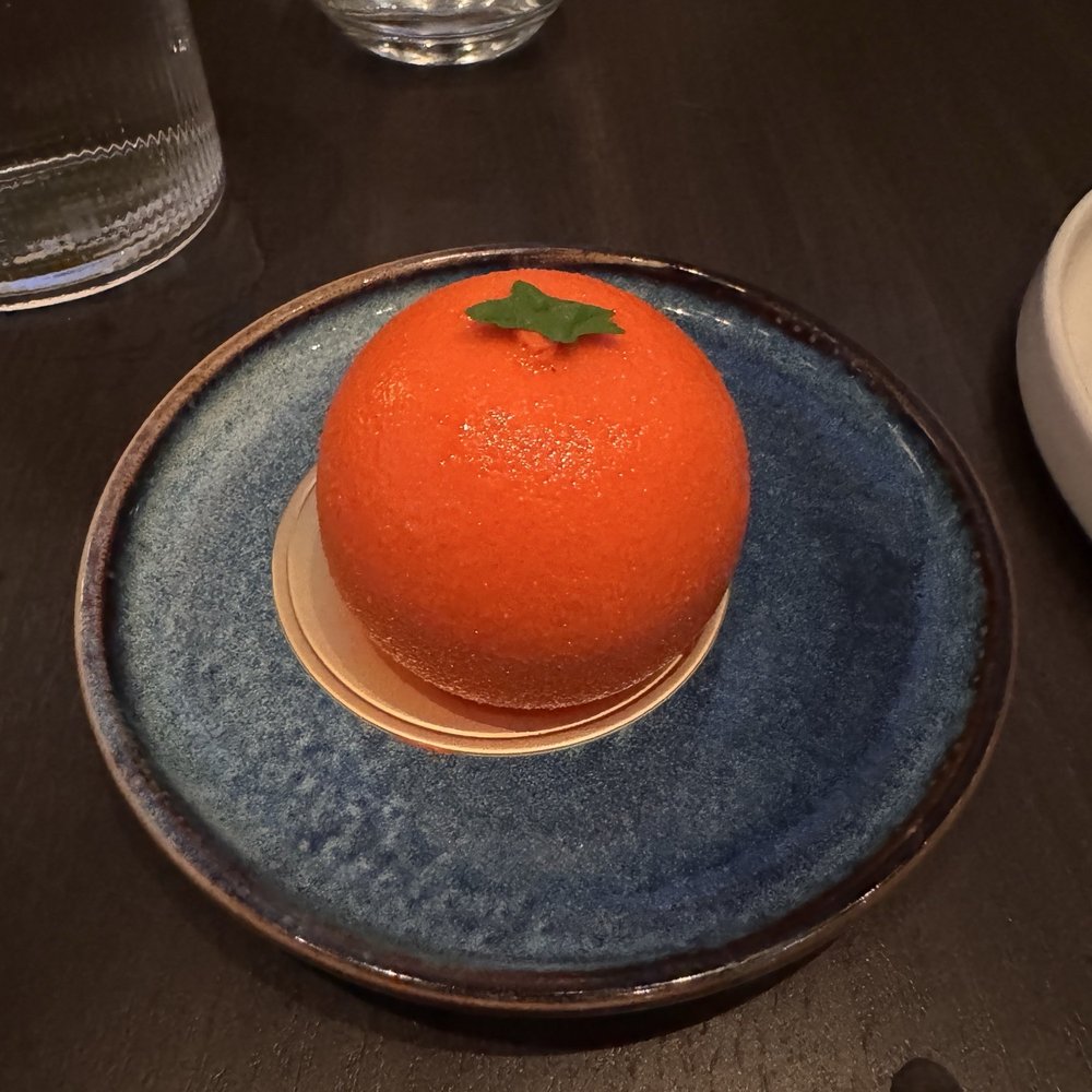 Palm Palm - Orange dessert - Bars Near Me - Pittsburgh, Pennsylvania Palm Palm - Orange dessert - Bars Near Me - Pittsburgh, Pennsylvania