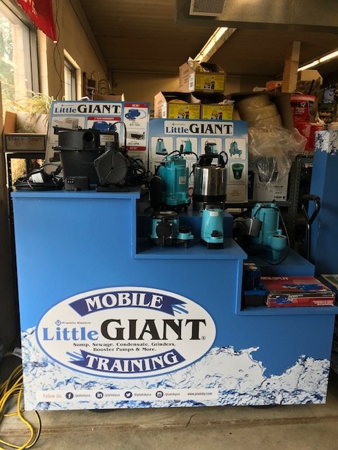 Slide of Bill Wagner & Son