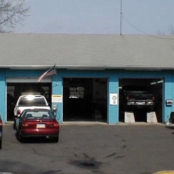 Tony's Auto Repair - Auto Repair Near Me - Yardley, Pennsylvania