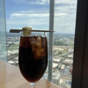 Vast - Diet Coke with lemon - American Near Me - Oklahoma City, Oklahoma