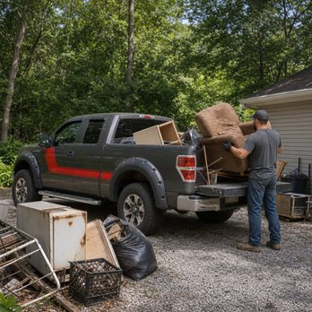 Dumpster Dan Junk Removal - Junk Removal & Hauling Near Me - East Lyme, Connecticut Dumpster Dan Junk Removal - Junk Removal & Hauling Near Me - East Lyme, Connecticut