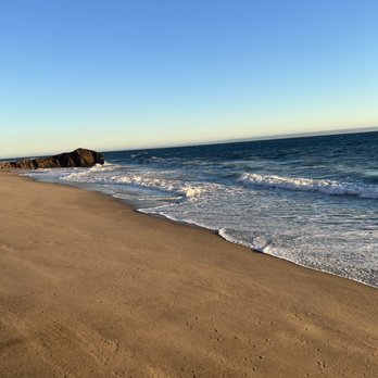 Scott Creek Beach - Beaches Near Me - Davenport, California Scott Creek Beach - Beaches Near Me - Davenport, California