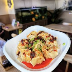 China Kitchen 漢庭