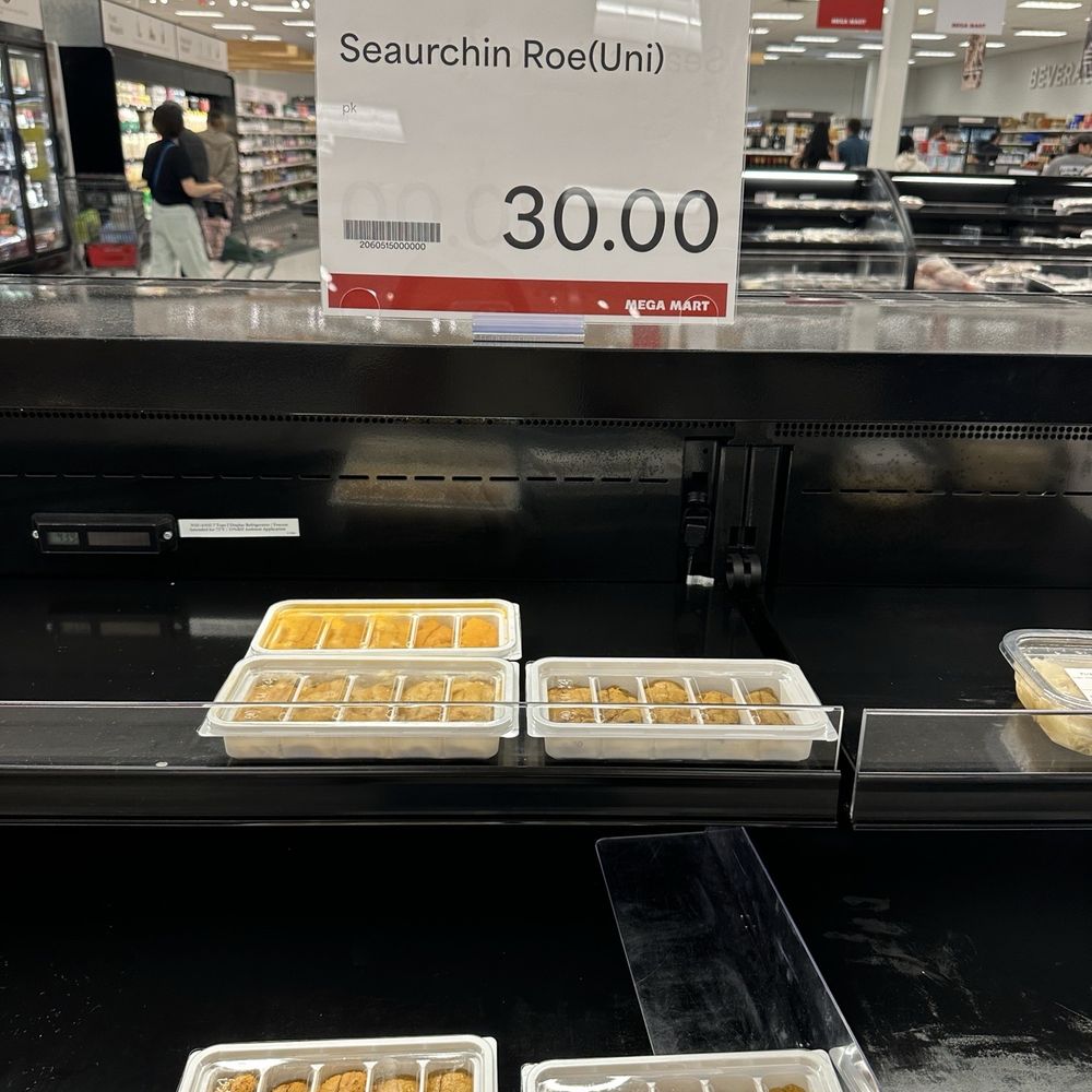 Mega Mart - Roe - Specialty Food Near Me - East Palo Alto, California Mega Mart - Roe - Specialty Food Near Me - East Palo Alto, California