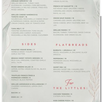 Dulce - Good menu part 2 - Breakfast & Brunch Near Me - Summerville, South Carolina Dulce - Good menu part 2 - Breakfast & Brunch Near Me - Summerville, South Carolina
