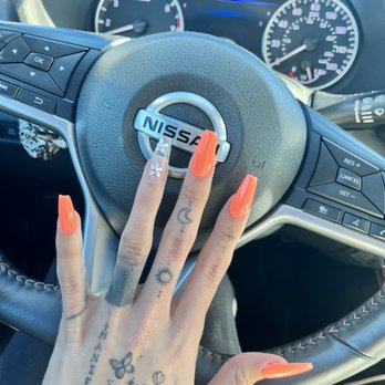 August 1st Nails & Spa - Nail Salons Near Me - Chesterfield, Missouri August 1st Nails & Spa - Nail Salons Near Me - Chesterfield, Missouri