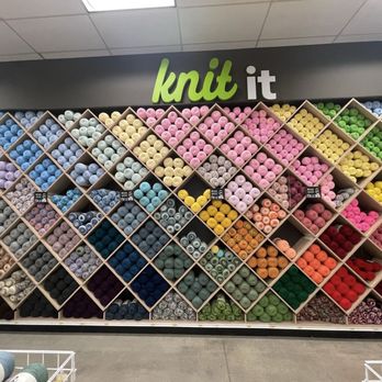 Joann - Yarns - Fabric Stores Near Me - Rancho Cucamonga, California