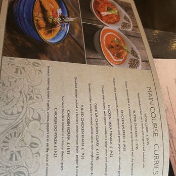 Asha's - Indian Near Me - Manchester, XGM