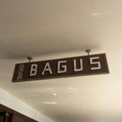 Warung Bagus - Warung Bagus