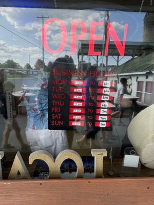 South Mountain Creamery by null