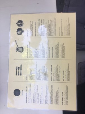 Menu photo 3 Lavin's Munich, BY