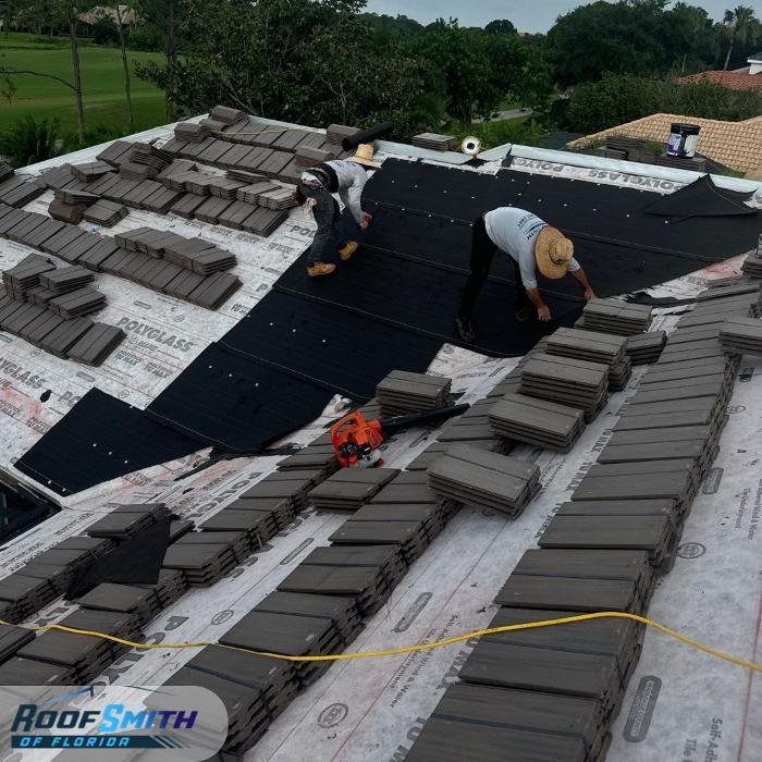 Slide of RoofSmith of Florida