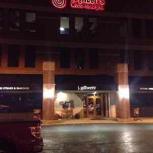 J Gilbert S Wood Fired Steaks Seafood Columbus Updated Covid 19 Hours Services 371 Photos 339 Reviews Steakhouses 1 E Campus View Blvd Crosswoods Columbus Oh Restaurant Reviews Phone Number Yelp