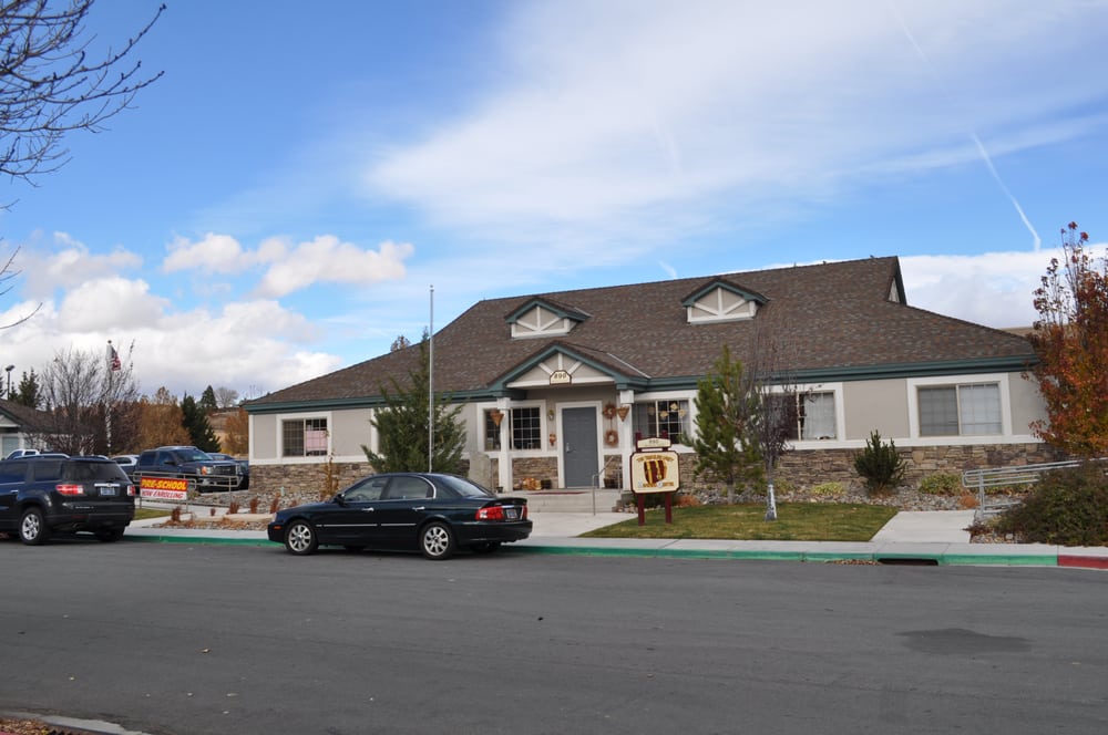 Treasure Chest Learning Center - childcare center in Sparks, NV