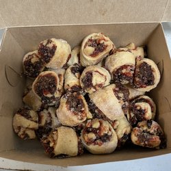 Bonelle Pastry Shop