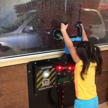 Mister Car Wash - Auto Detailing Near Me - Albuquerque, New Mexico