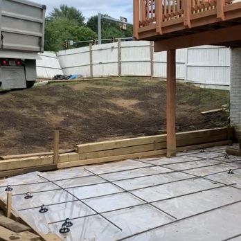 1. Humberto's Home Remodeling