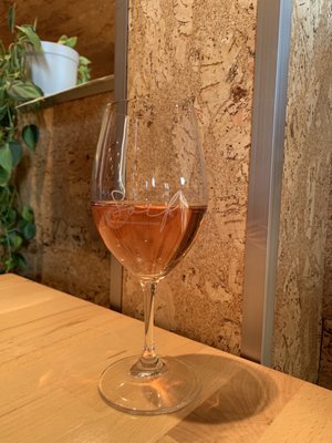 Soif Bar à vin by null
