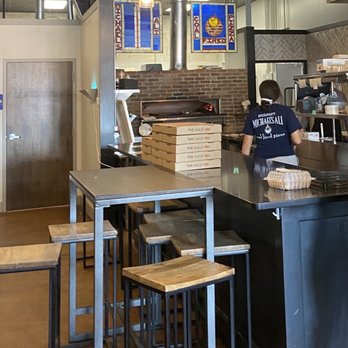 Michael's Ali Coal Fired Pizza - Chicken Wings Near Me - Clermont, Florida
