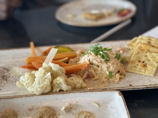 State Fare Kitchen & Bar by null