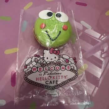 Hello Kitty Cafe - Themed Cafes Near Me - Las Vegas, Nevada Hello Kitty Cafe - Themed Cafes Near Me - Las Vegas, Nevada