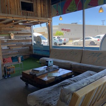 Frost - Ice Cream & Frozen Yogurt Near Me - Kailua, Hawaii