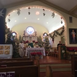 Our Lady of Poland RC Church