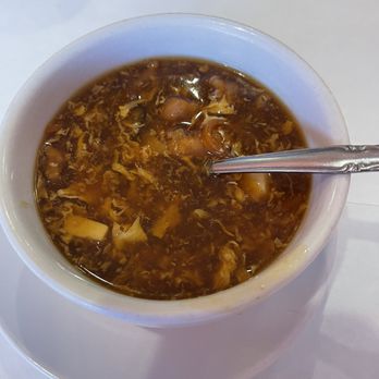 Yummy Bowl - Hot & Sour Soup - Chinese Near Me - Highland Park, Illinois Yummy Bowl - Hot & Sour Soup - Chinese Near Me - Highland Park, Illinois