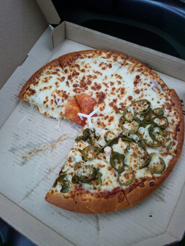 PIZZA HUT Updated September 2024 16 Reviews 16016 Evans St Bay