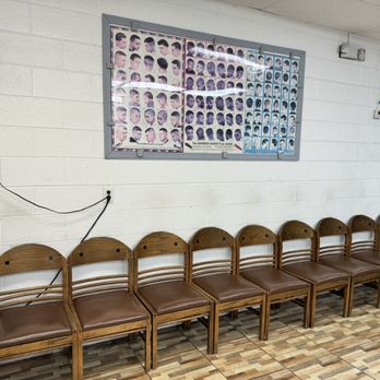 Le Barber Shop - Inside - Barbers Near Me - Phoenix, Arizona Le Barber Shop - Inside - Barbers Near Me - Phoenix, Arizona