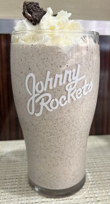 Johnny Rockets by null