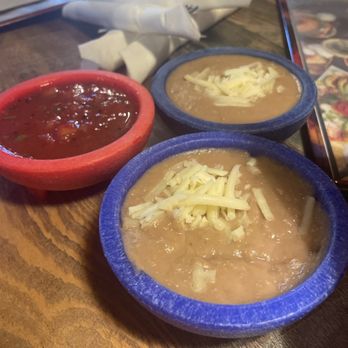El Tapatio - Completely bean dip and salsa - Mexican Near Me - Citrus Heights, California El Tapatio - Completely bean dip and salsa - Mexican Near Me - Citrus Heights, California