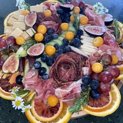 Cerutti Charcuterie