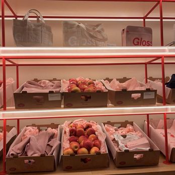 Glossier NYC - Cosmetics & Beauty Supply Near Me - New York, New York Glossier NYC - Cosmetics & Beauty Supply Near Me - New York, New York