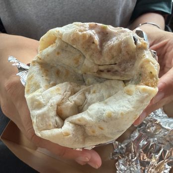 El Camion - Burrito - Mexican Near Me - Seattle, Washington