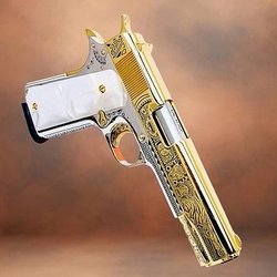 Top Gun Armory - Azteca